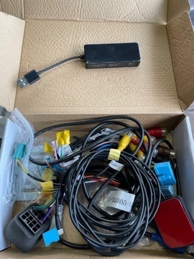 XTRONS TQ100 HDMI DVD 多機能