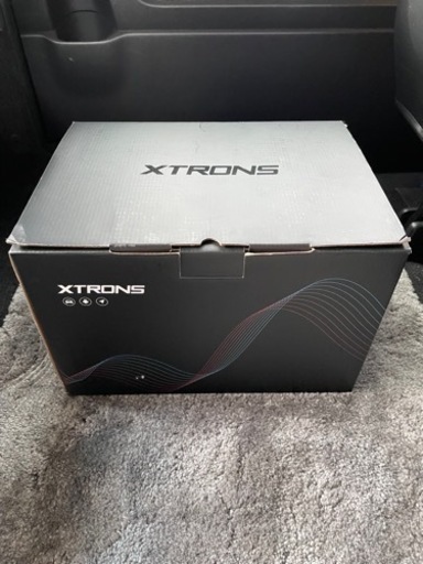 XTRONS TQ100 HDMI DVD 多機能