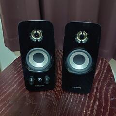 CREATIVE T15 WIRELESS スピーカー