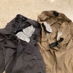 10才-13才　男の子　全部での画像