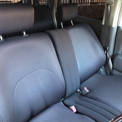 キューブ　BNZ-11 プラスコンラン 次回車検2023年8月　走行良好の画像