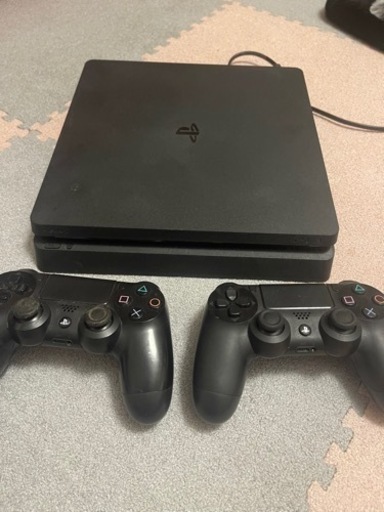 ps3ゲーム器、