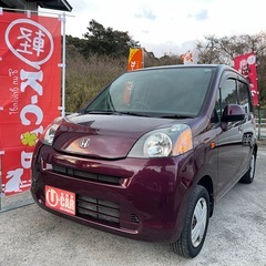 H23年式　ホンダ　ライフ　C　コンフォートスペシャル　ワンオー...