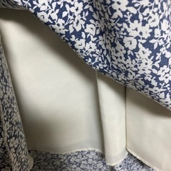 (お取引決まりました)Aga  スカート　新品の画像