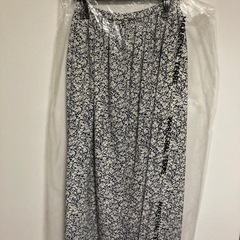 (お取引決まりました)Aga  スカート　新品の画像