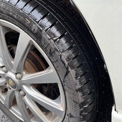 スズキ ワゴンR ☆車検１１月まで☆の画像