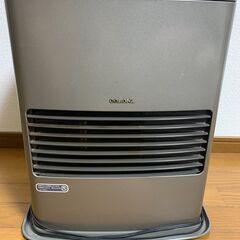 コロナ製　石油ファンヒータ　2000年製　