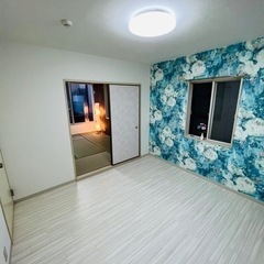 大家直接。練馬区南大泉の3DKで駐車場付き(2台いけます) 初期費用2万円。ワンフロア占有。 − 東京都