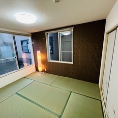 大家直接。練馬区南大泉の3DKで駐車場付き(2台いけます) 初期費用2万円。ワンフロア占有。 - 不動産