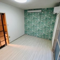大家直接。練馬区南大泉の3DKで駐車場付き(2台いけます) 初期費用2万円。ワンフロア占有。 - 賃貸（マンション/一戸建て）