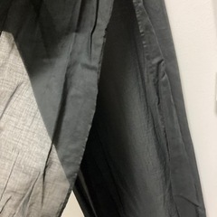 (お取引決まりました)RADIATE  黒上着　38 新品の画像