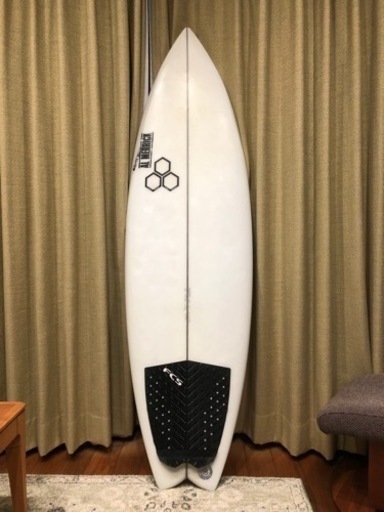 アルメリック　ロケットワイド