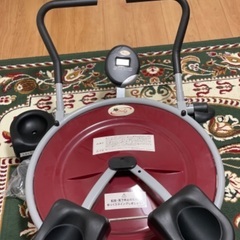 値下げしました！アブサークルプロ AB Circle PRO 