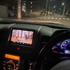 🌟車検2年つき🌟平成22年/ワゴンR/リミテッド/ストラーダナビ/フルセグ/ETC/ポッキリ20万円❗️の画像