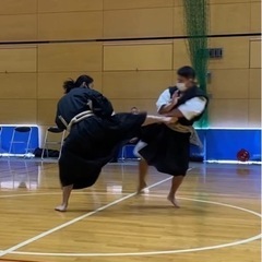 武道　護身術　少林寺拳法をしませんか？ - 泉南郡