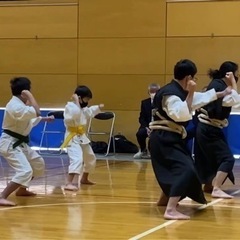 武道　護身術　少林寺拳法をしませんか？ - スポーツ