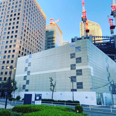 解体鳶職人募集！一緒に働く仲間募集！完全週休2日休！の画像