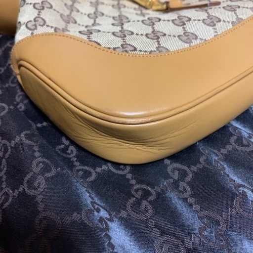 GUCCI グッチ　ハンドバッグ