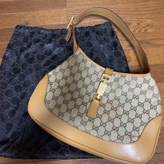 GUCCI  グッチ　ハンドバッグ