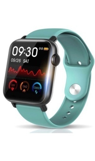 スマートウォッチ　新品：未使用