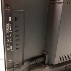 【受付終了】PRODIA 22インチ　テレビ　2011年製　モニターとしてもの画像