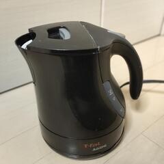 ティファール 電気ケトル ジャスティン