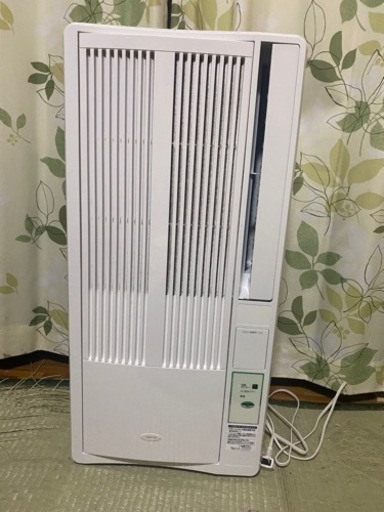 窓用エアコン　ウィンドウエアコン