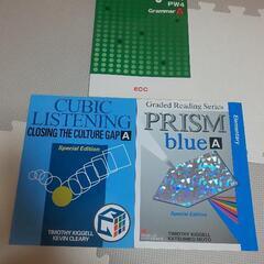 英語のテキスト(書き込みあり)の画像