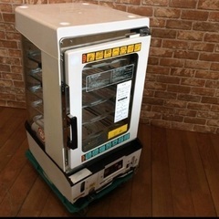 日本ヒーター機器 スチームマスター 肉まん蒸し器 MJ45A 中華まんスチーマー | 日本ヒーター機器株式会社