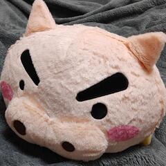 【決まりました】値下げしました☆寝そべり、ぶりぶりざえもん☆アミ...