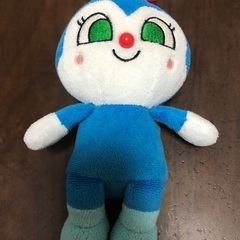 コキンちゃん　ぬいぐるみ