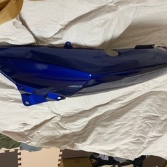 TMAX500 新品左サイドカウルの画像