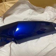 TMAX500 新品左サイドカウル