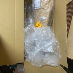 TMAX500 新品左サイドカウルの画像