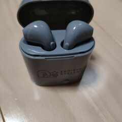 ブルートゥース　イヤホン