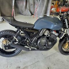 板金塗装　全塗装　バイクなど - 地元のお店