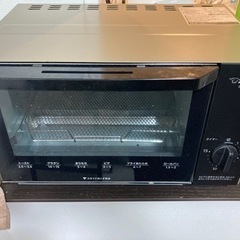 【受渡決定】トースター（象印）