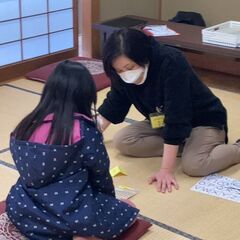 こども英会話教室開校！本日無料体験会＆説明会を開催します（黒川）の画像