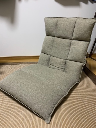 ニトリ　座椅子