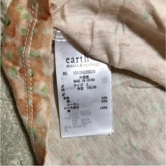 ❤️ アースミュージック＆エコロジー 半袖Ｔシャツの画像