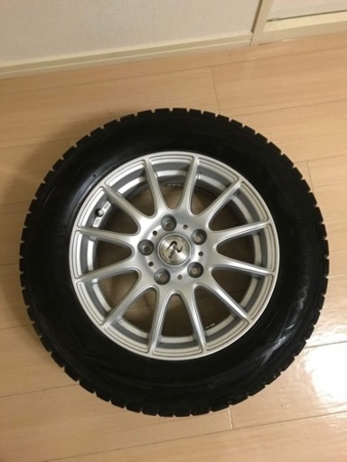 スタッドレス 195/65R15