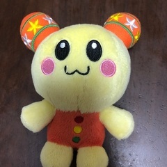 うーたん　ぬいぐるみ