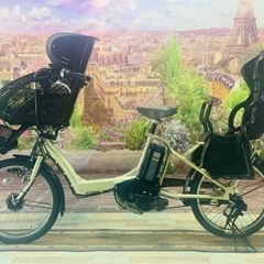 D33D電動自転車M29M/長生き8アンペア/一年保証/新品タイ...