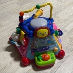 アンパンマン★よくばりビジーカー&やりたい放題の画像