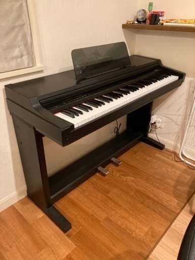 KAWAI PW180 電子ピアノ