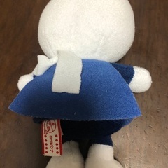 ロールパンナ　ぬいぐるみの画像