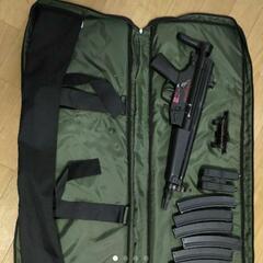 配送可 東京マルイ 電動ガン  MP5A5 他
