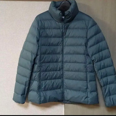 UNIQLO ユニクロ ウルトラライトダウンジャケット　S