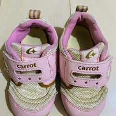 キッズ　靴　14センチ セットの画像