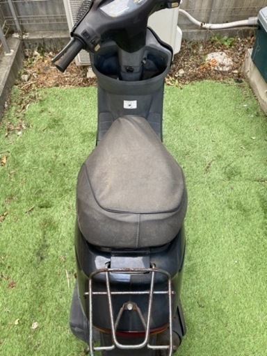 不動放置車！　※引き取りのみ